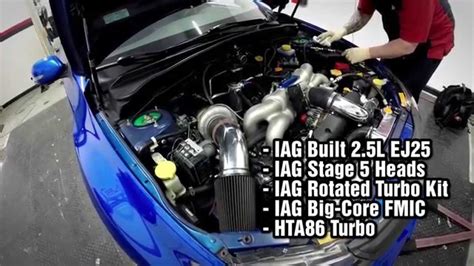 Iag performance - IAG Performance. IAG Fire-Lock 2.0L Head Gaskets (1 Pair w/ Fire-Lock Rings) Subaru EJ20, 93.5mm, .051", for 14mm Head Studs Only Availability: Usually Ships in 24 to 72 Hours $299.99 $254.99. The IAG Performance Fire-Lock head gasket solution was created after years of research and development testing to prevent …